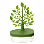 Tree Jewelry Storage Box