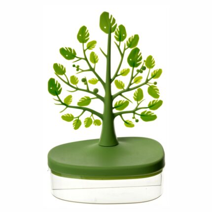 Tree Jewelry Storage Box